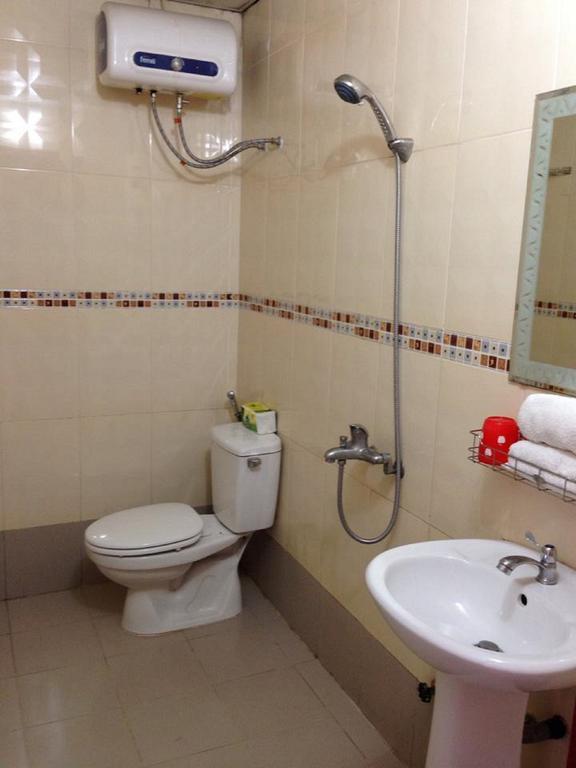 Hop Yen Hotel 会安 客房 照片