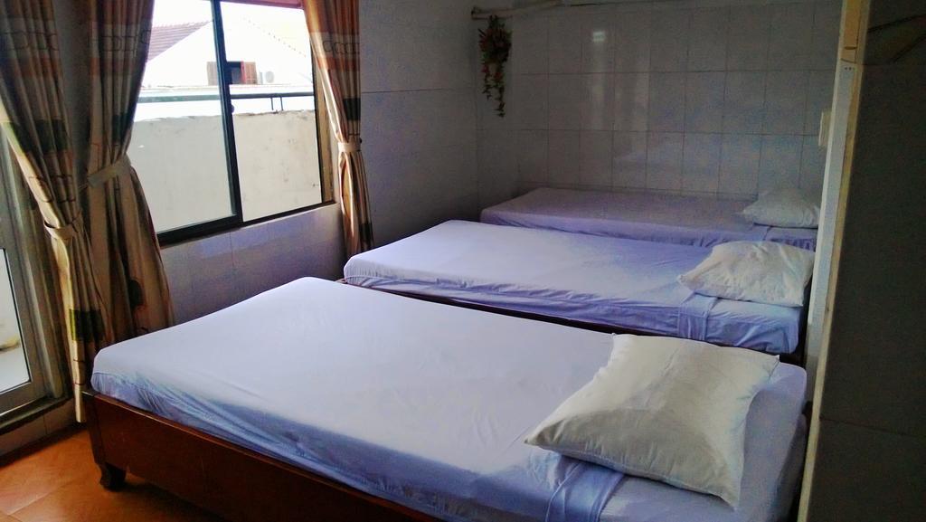 Hop Yen Hotel 会安 客房 照片