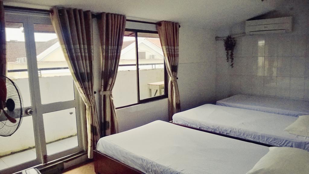 Hop Yen Hotel 会安 客房 照片