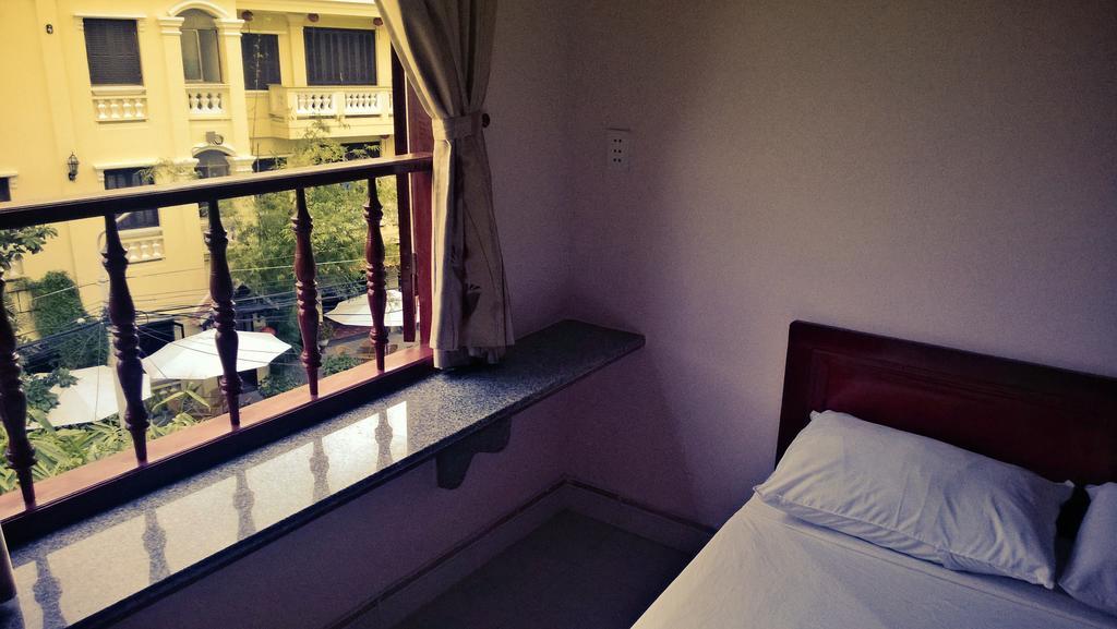 Hop Yen Hotel 会安 客房 照片