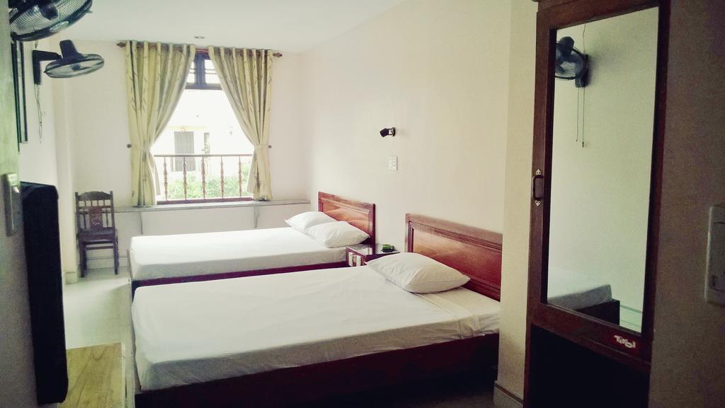 Hop Yen Hotel 会安 客房 照片