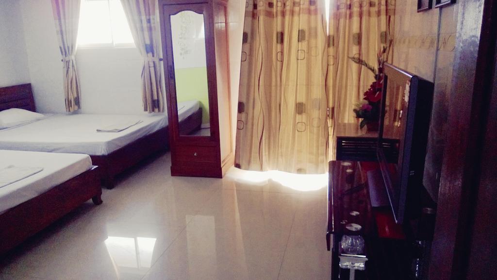 Hop Yen Hotel 会安 外观 照片