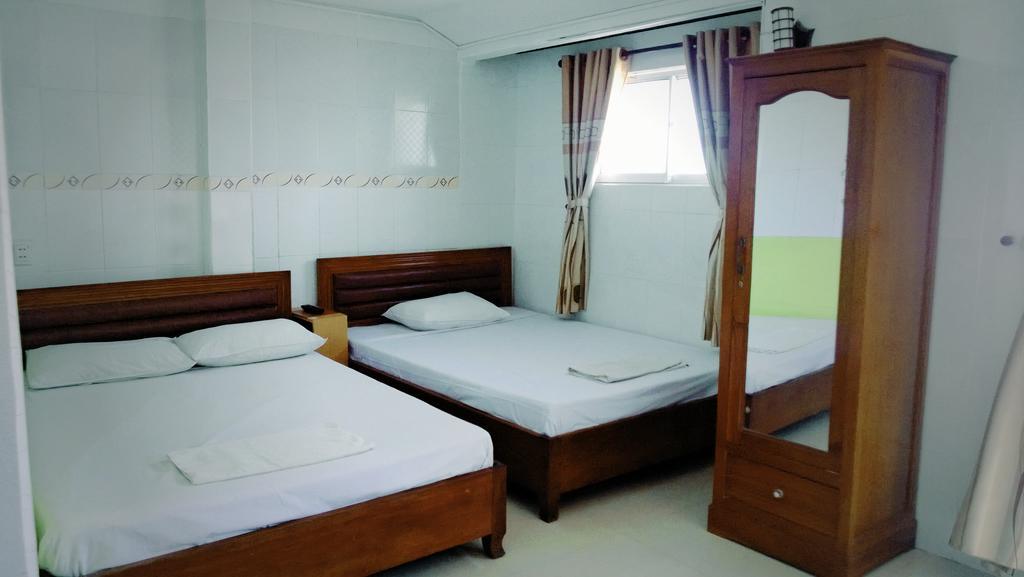 Hop Yen Hotel 会安 外观 照片