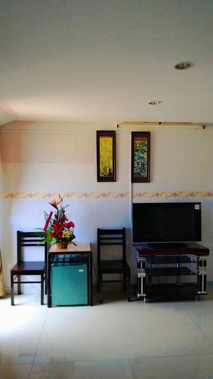Hop Yen Hotel 会安 外观 照片