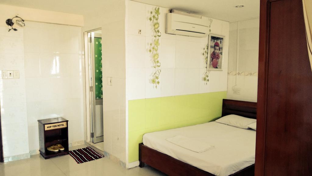 Hop Yen Hotel 会安 外观 照片